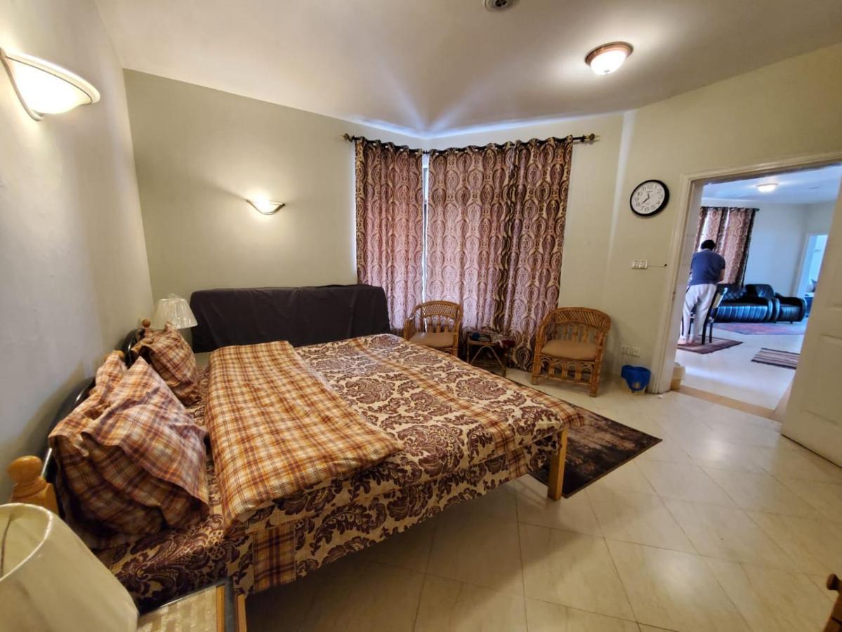 Valleyview Lodge Murree Eksteriør bilde